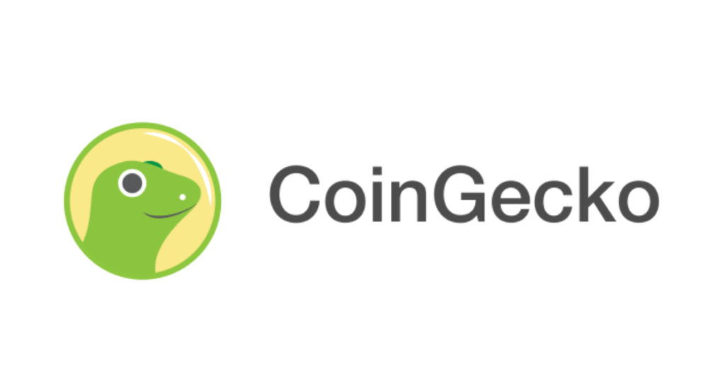 CoinGecko Ventures