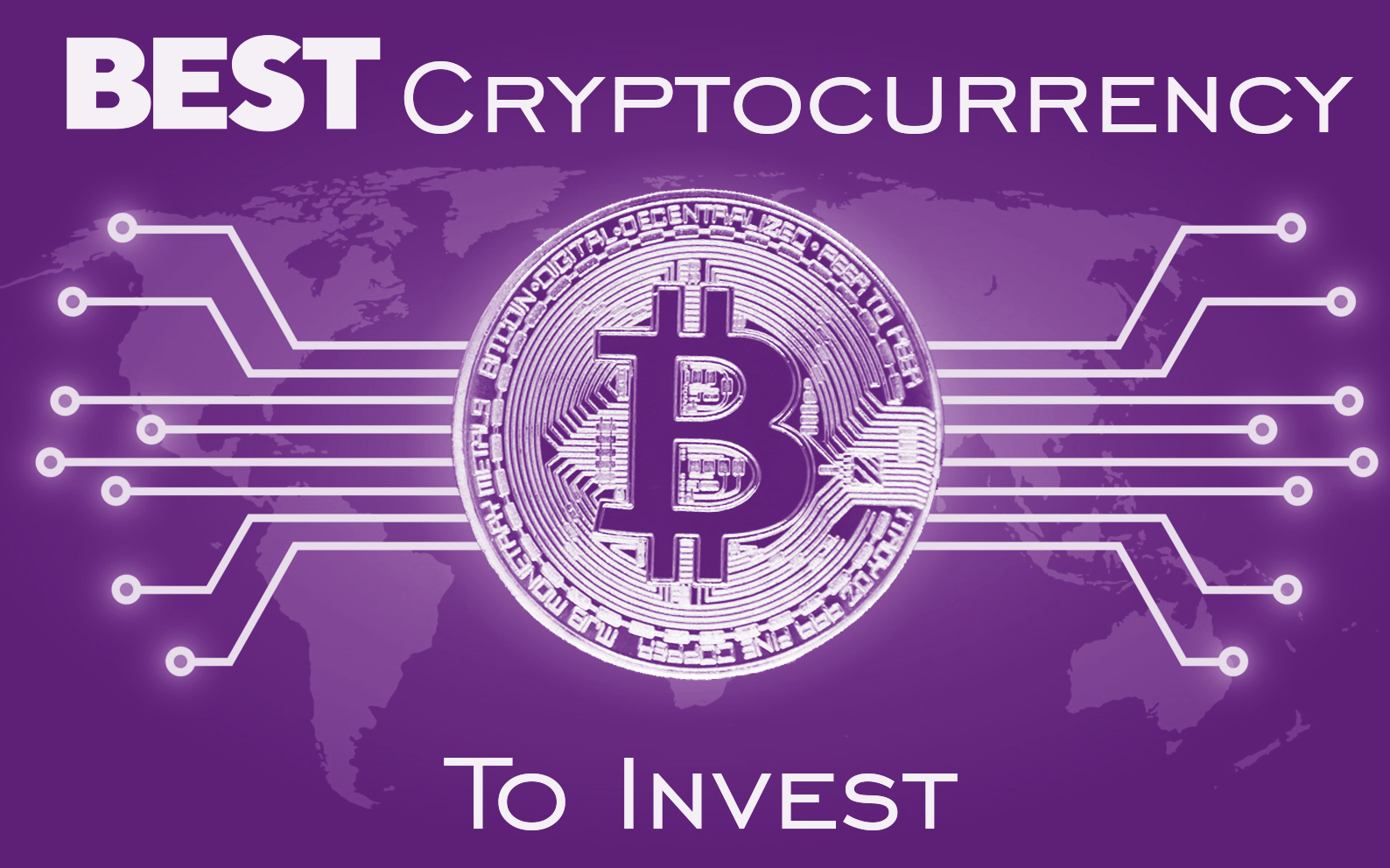 10 điều cần biết trước khi quyết định đầu tư Crypto