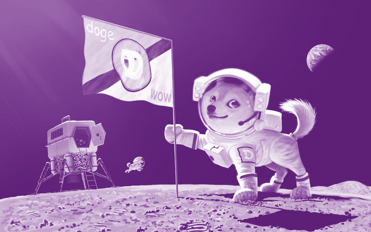 Dogecoin là gì? Có nên đầu tư vào dự án Dogecoin?