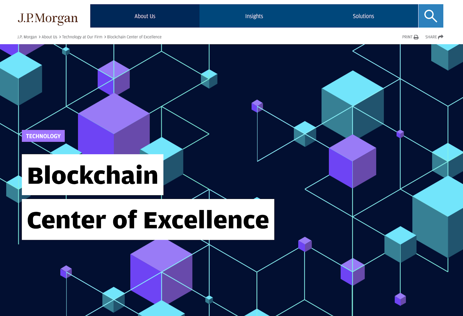 CoinDesk 50 How are Fortune 500 Companies using Blockchain?