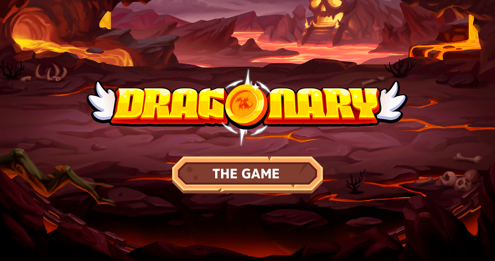 Dragonary: El juego que hace competencia a Axie Infinity para ganar  criptomonedas