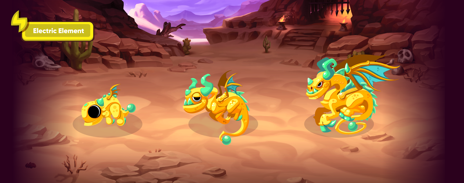 Dragonary: El juego que hace competencia a Axie Infinity para ganar  criptomonedas