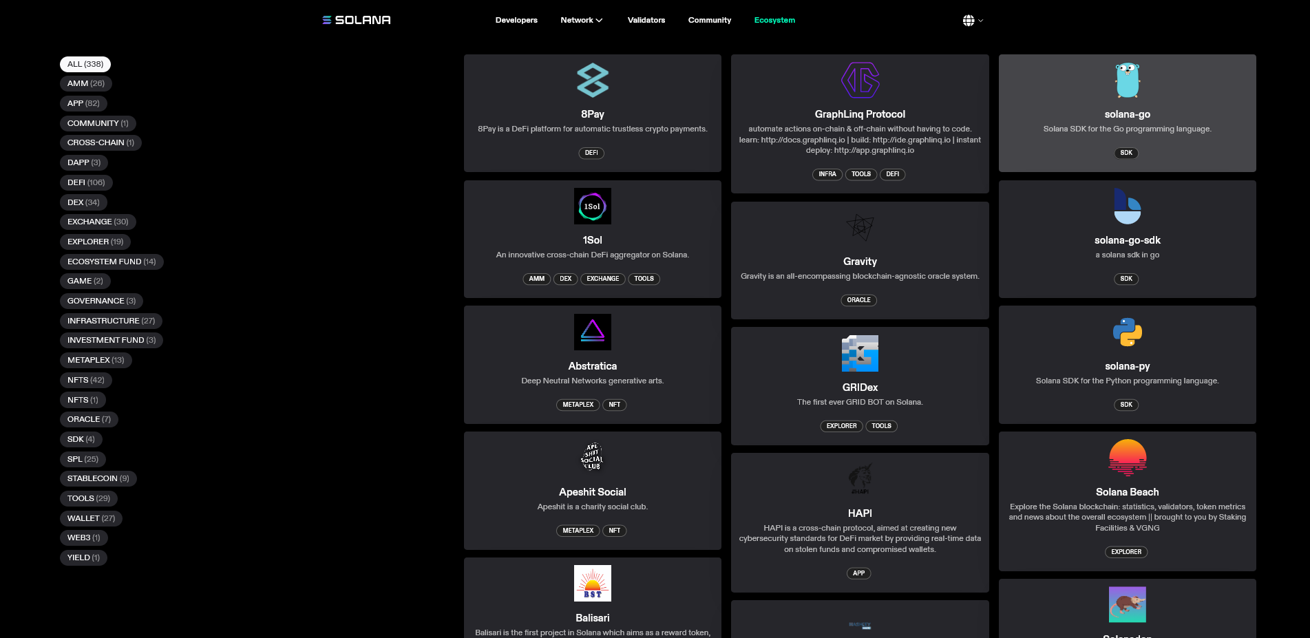 Solana: Todo lo que debes saber sobre esta criptomoneda
