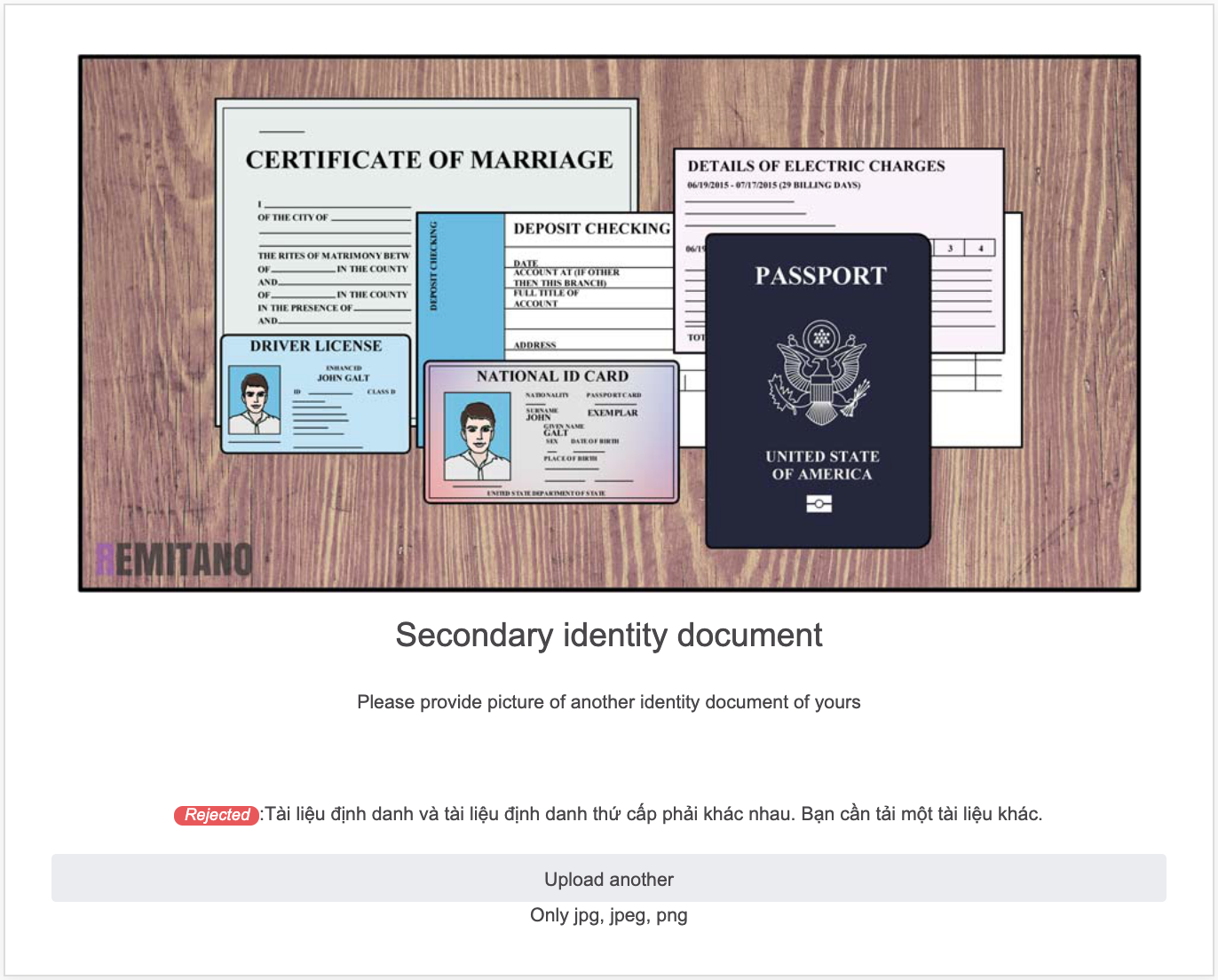 Content Guide for Remitano Ambassador Program