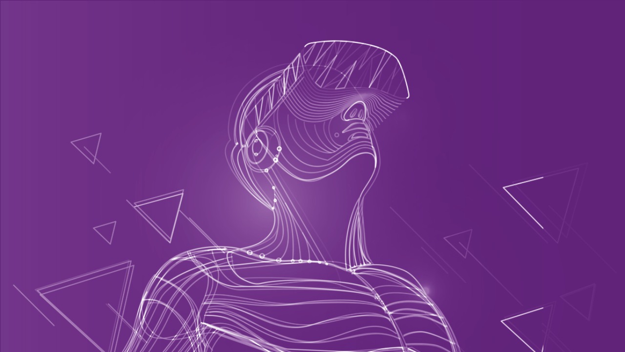 Thế giới ảo Metaverse là sự kết hợp của nhiều loại công nghệ
