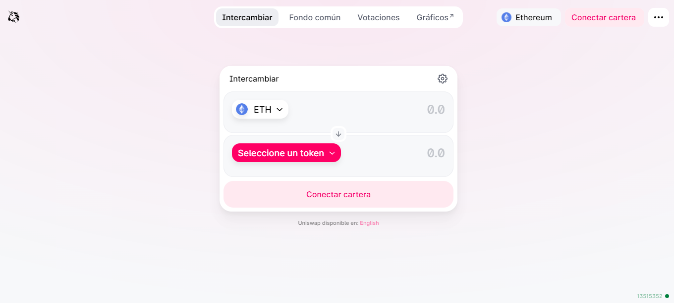 Uniswap - Todo lo que necesitas saber