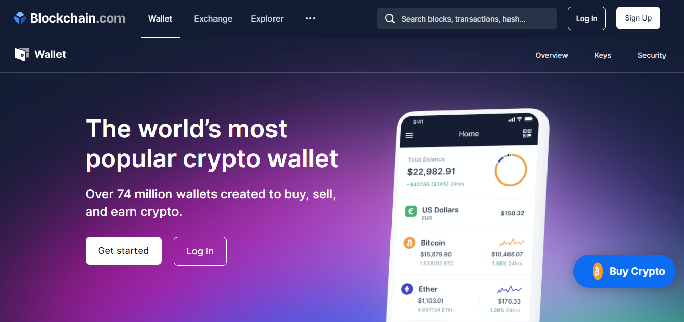 Công nghệ Blockchain là gì? Sự khác biệt giữa Blockchain và Bitcoin