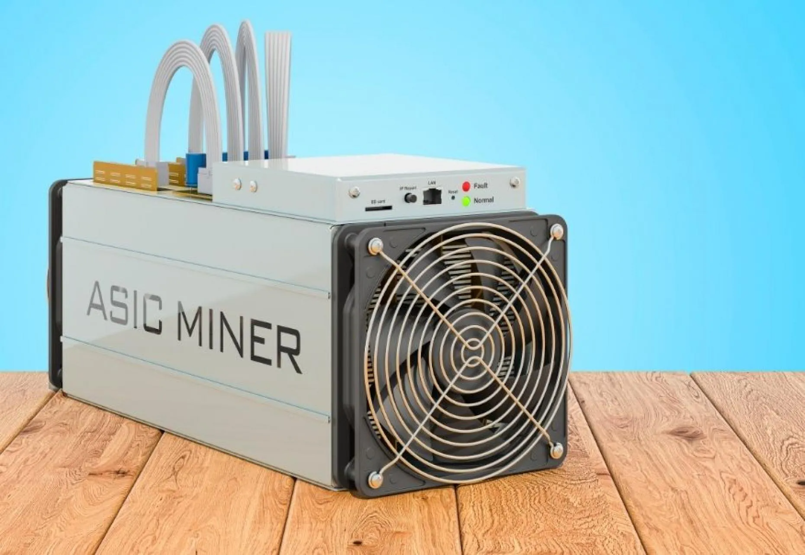 Top 5 de los métodos de minería más populares