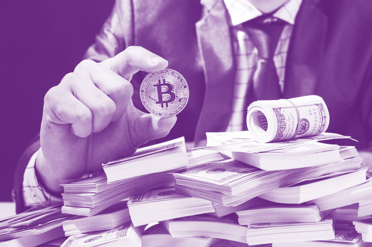 10 điều cần biết trước khi quyết định đầu tư Crypto