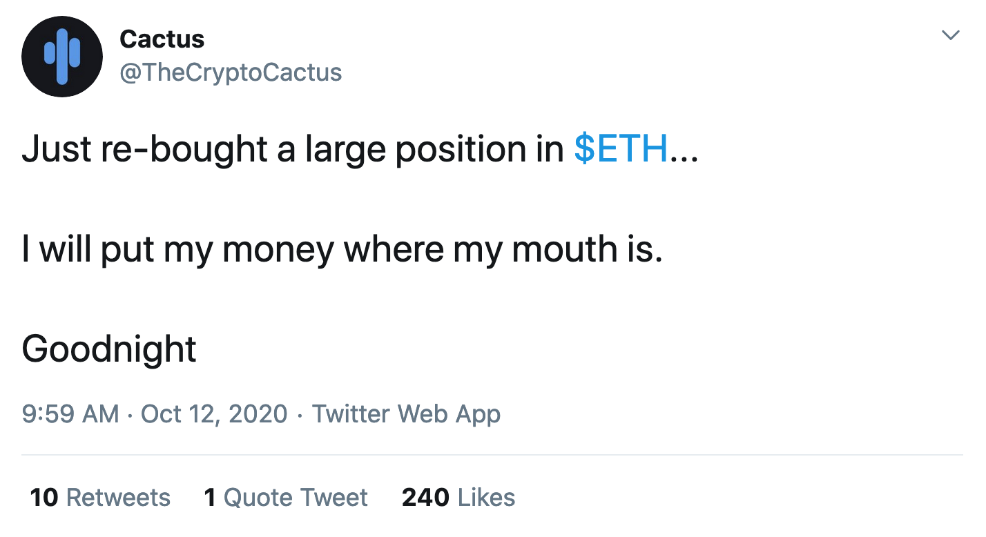 1 ethereum price in 2020 (84) 사진