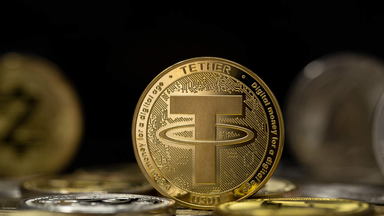 GBP - La nueva stablecoin que está respaldada por la libra esterlina