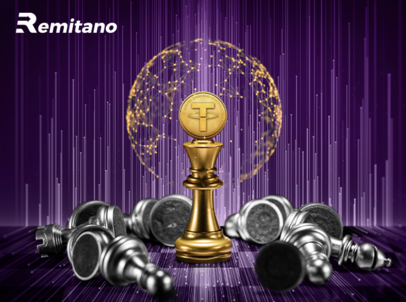 Nếu USDT sụp đổ, thị trường crypto sẽ chịu ảnh hưởng như thế nào?