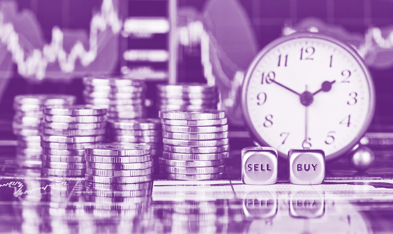 Importancia de la liquidez en el trading de criptomonedas