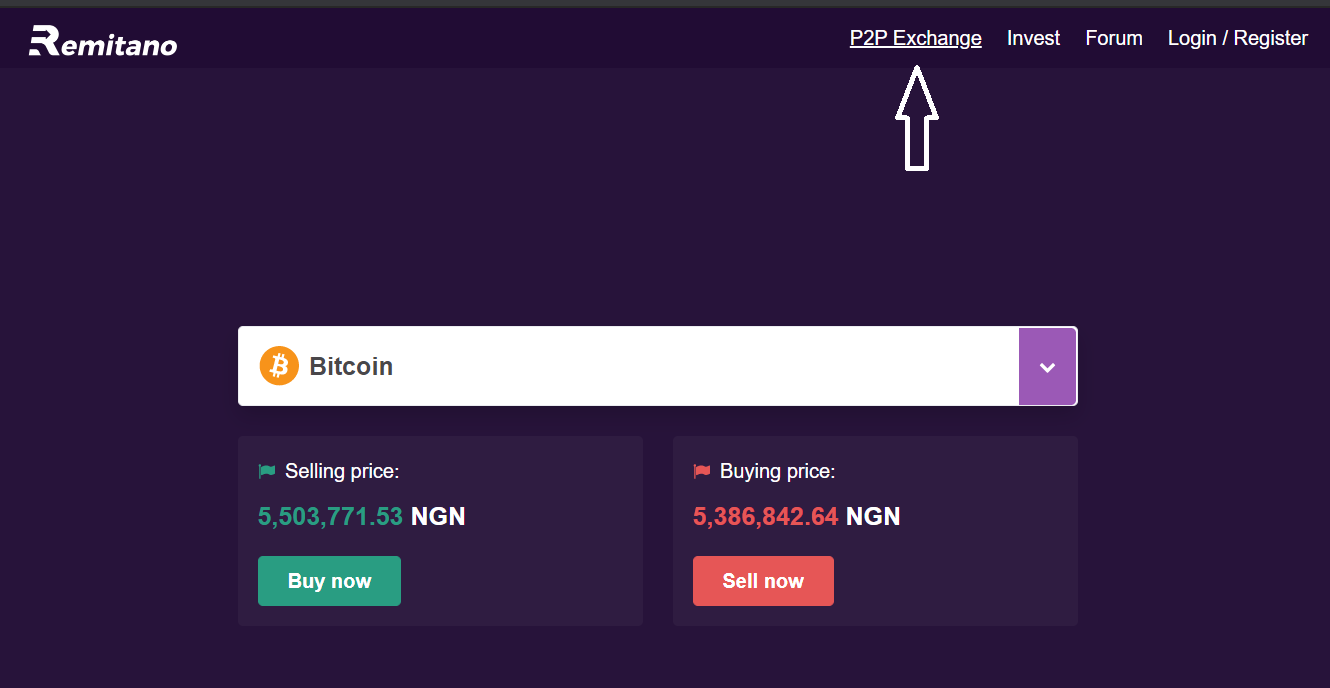 Creating a Bitcoin Account: in 2 Minutes