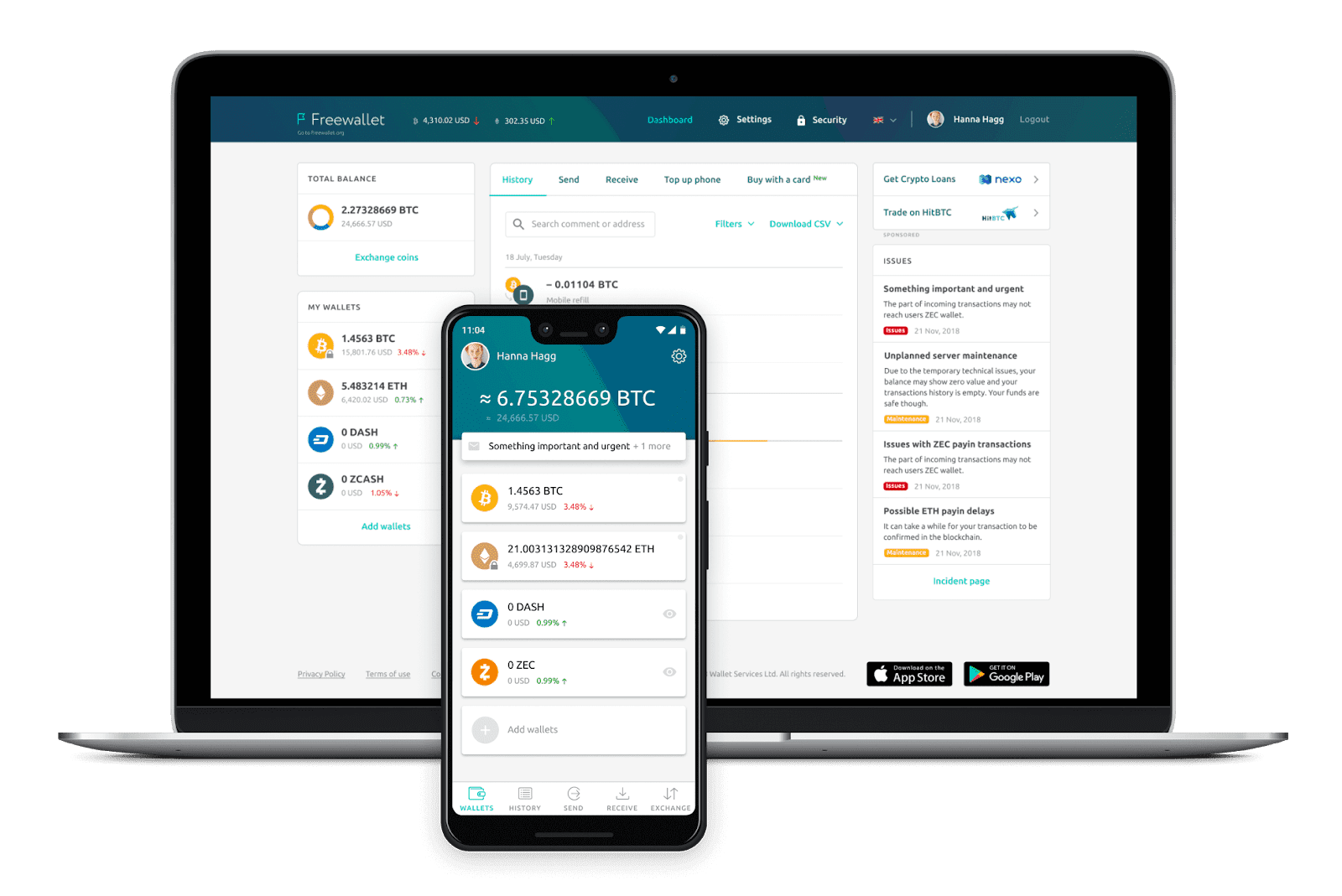 Ethereum Wallet: Top 10 Ethereum Wallet (2020)