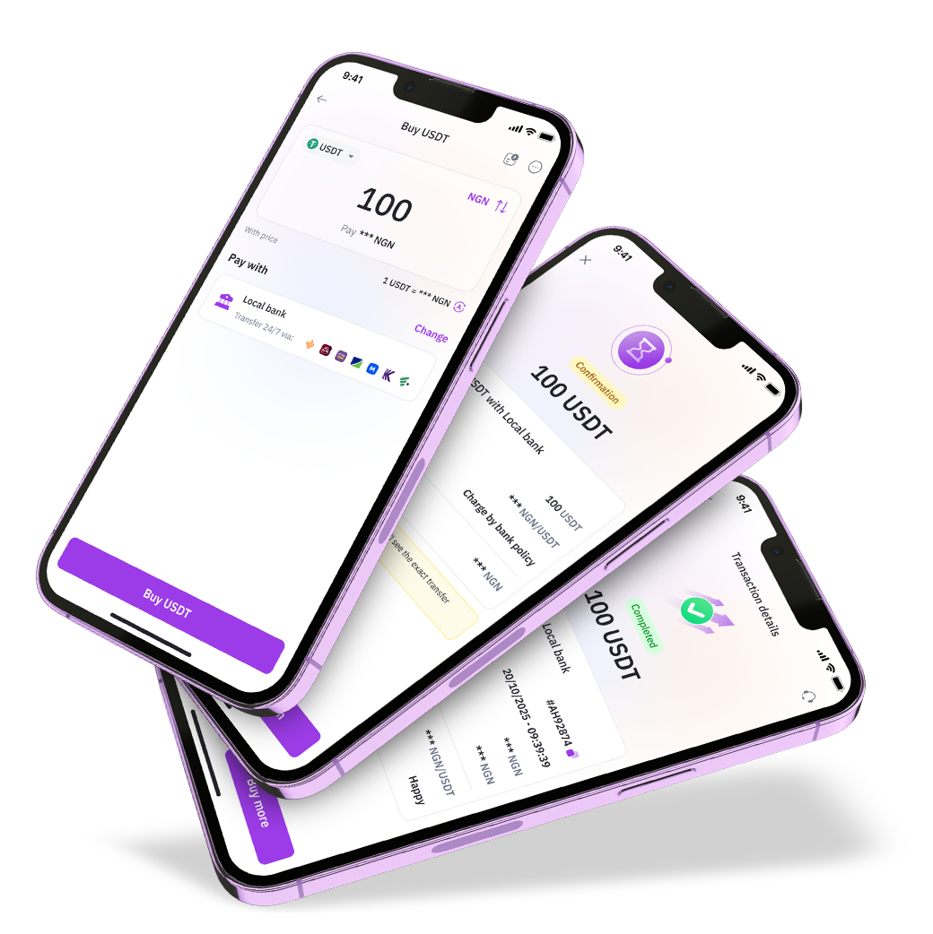 Remitano: Buy, Sell & Convert Bitcoin, Ethereum & Crypto with NGN, USD or  Gift Card