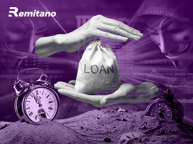 Crypto Loans Without Collateral Reddit / The Great Reddit Scaling Bake