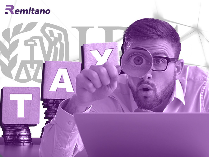 IRS to summon users who don't report and pay tax on crypto transactions