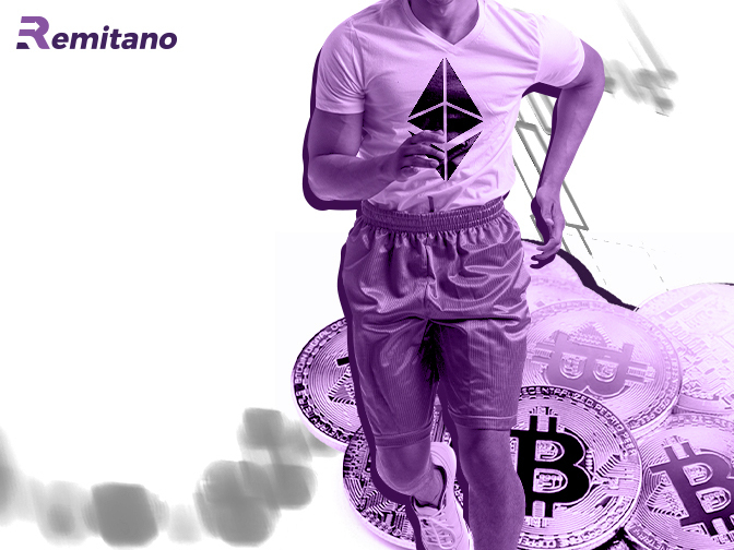 ETH recupera el impulso alcista y actualmente supera la ...