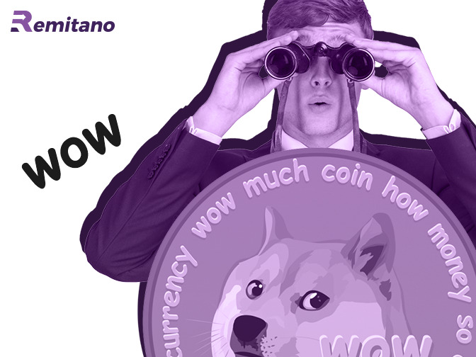 Doge Price Surges After Listing Doge Price Surges After Listing
