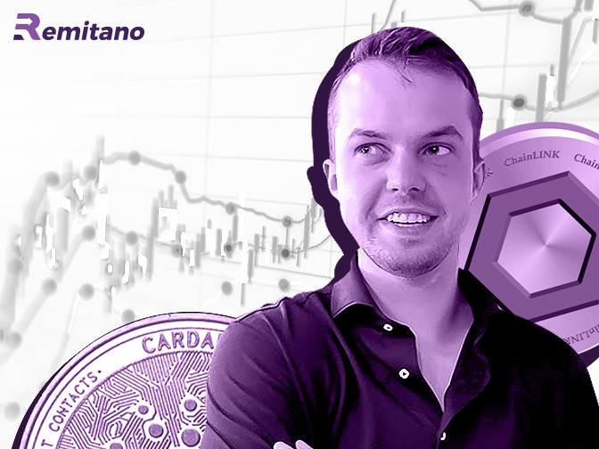 Michael van de Poppe chỉ ra sức hấp dẫn từ 6 Altcoin này