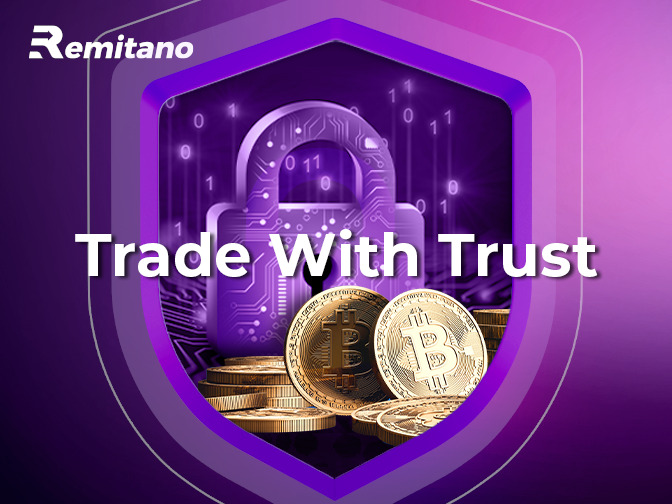 Remitano’s Complete Guide to Safe and Secure Crypto Trading