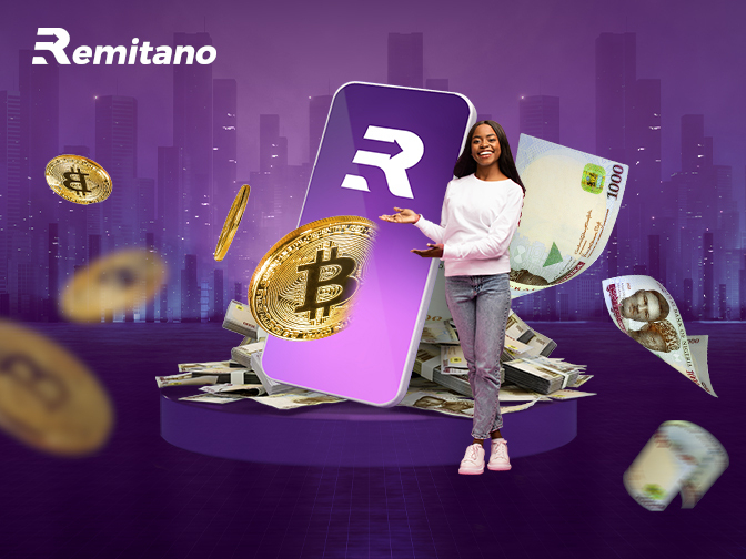 An Easy and Secure Way to Exchange Bitcoin to Naira