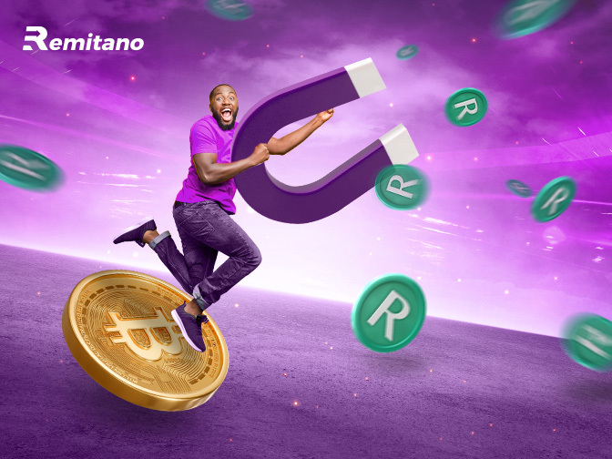 Bitcoin to Rand A Fun Guide to Growing Your Rands with Bitcoin