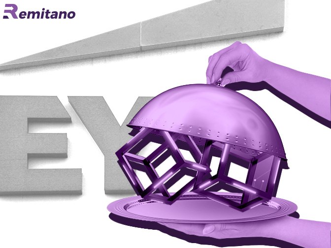 Hãng kiểm toán Ernst & Young tích hợp giải pháp của Polygon (MATIC)