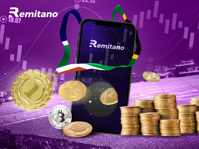 The Top Cryptocurrency Trading Platforms in South Africa