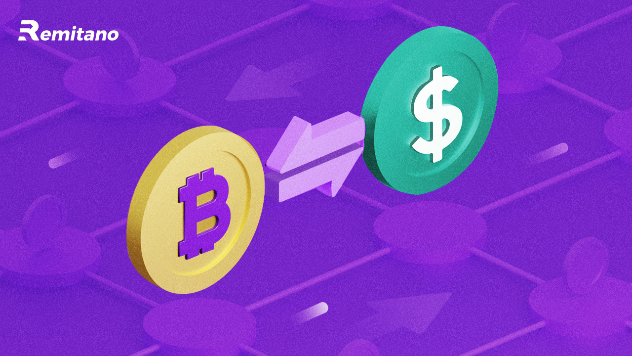 Take advantage of the bull run by learning how to convert BTC to USD