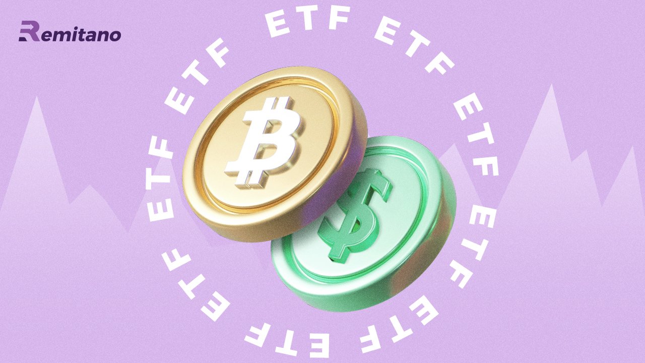 Will ETF affect the Bitcoin to USD conversion?