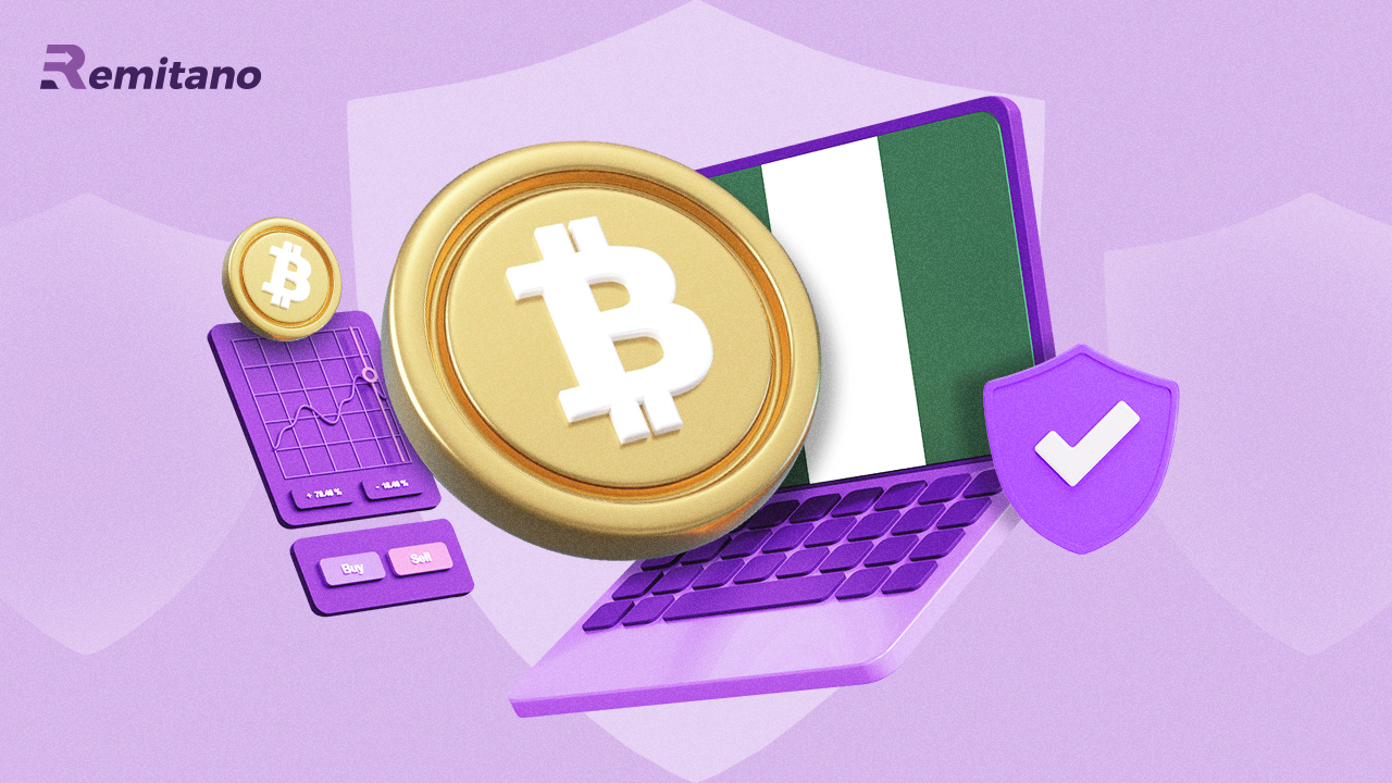 Insider Tips for a Secure Bitcoin Exchange Experience in Nigeria