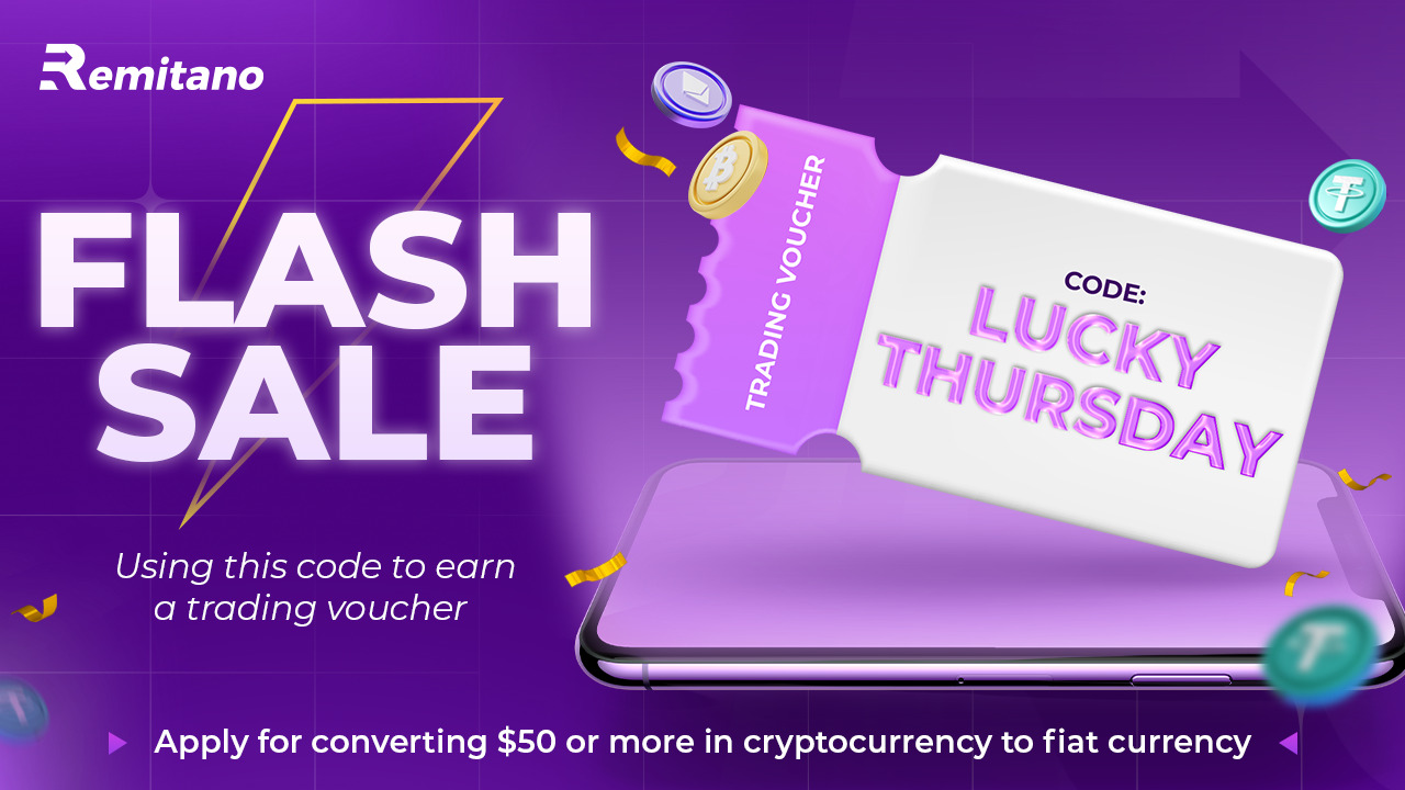 FLASH SALE ONLY ON THIS THURSDAY MAY 30TH!