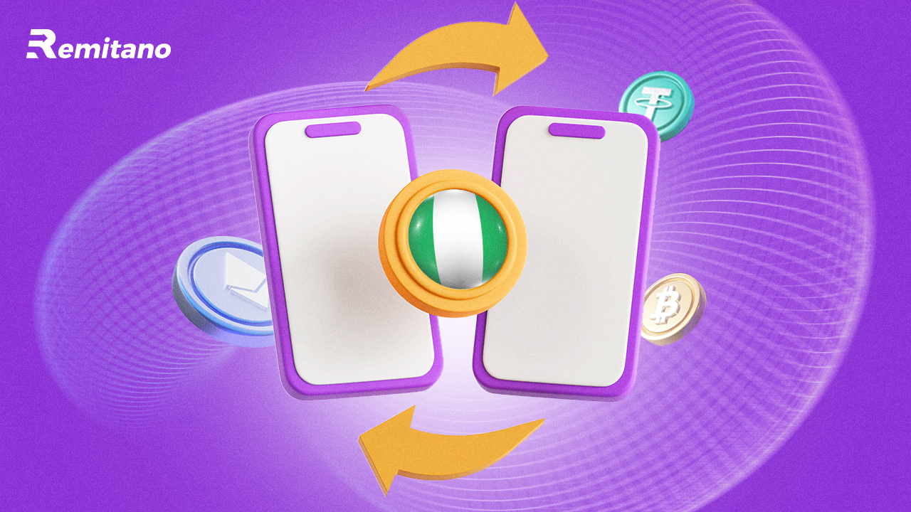 6 Reasons Why P2P Is The Best Way to Buy & Sell Crypto: BTC, ETH, USDT In  Nigeria