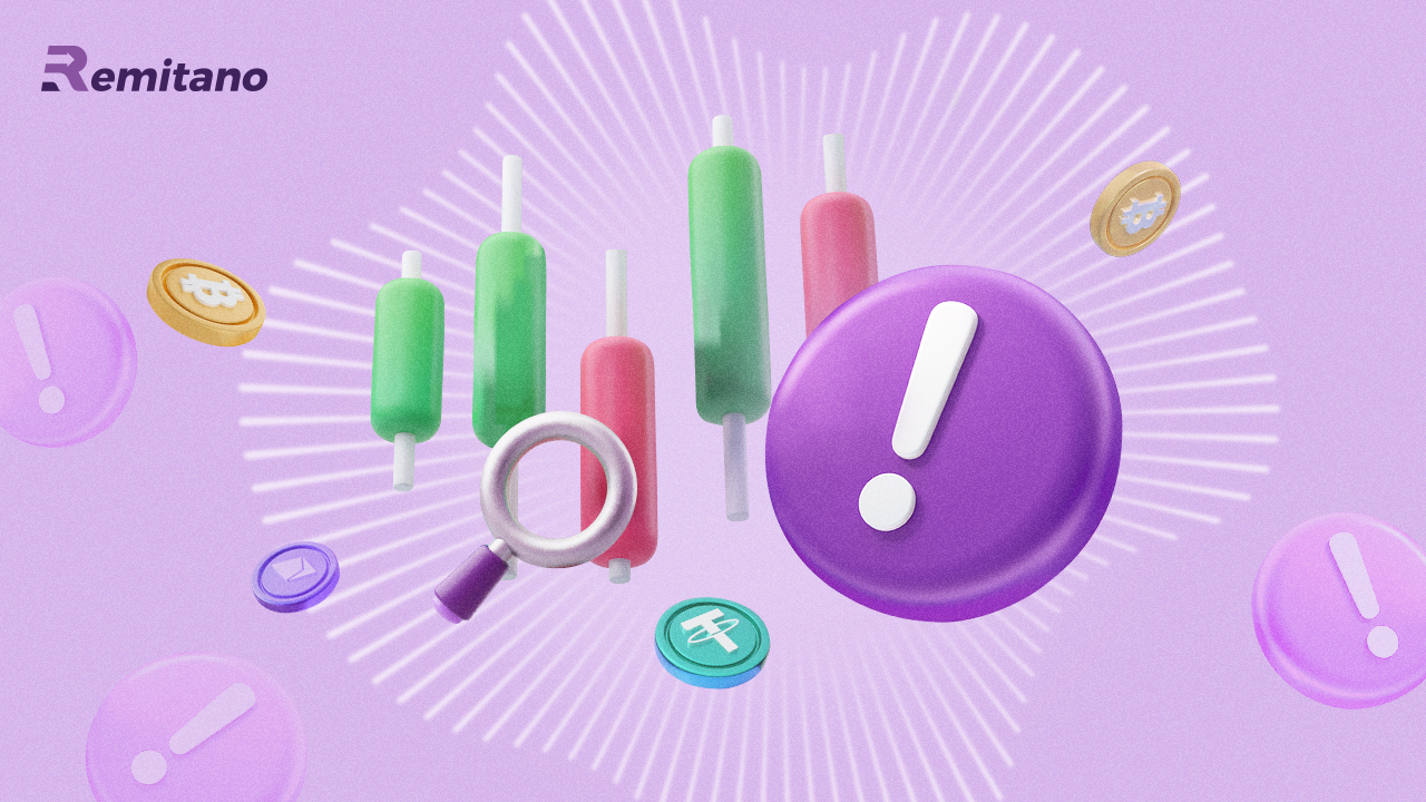 Crypto coins to avoid (90) foto