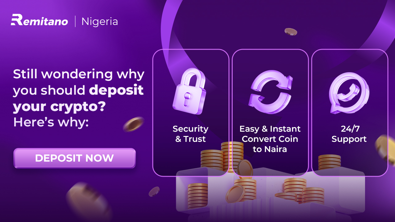 The Fees You Need to Know Before Depositing Crypto