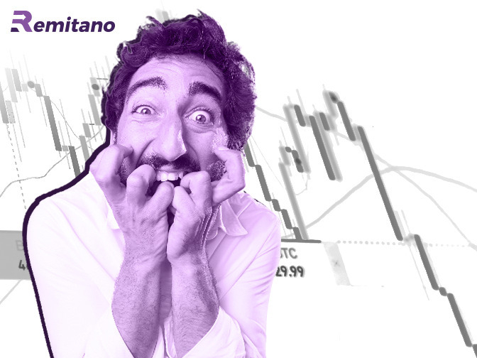 Crypto Market Roiled As Fed Intends To Shrink Balance Sheet El