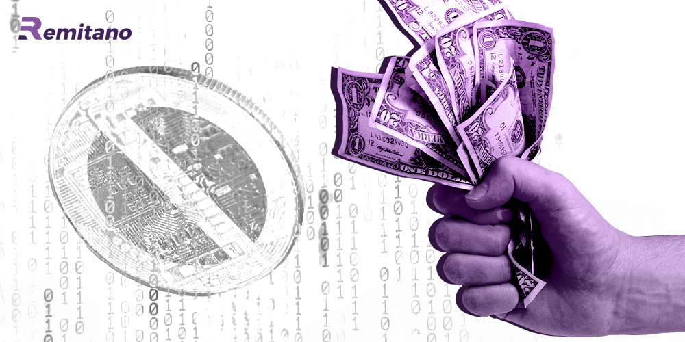 Fraudsters Prefer Fiat To Crypto For Money Laundering Says Swift