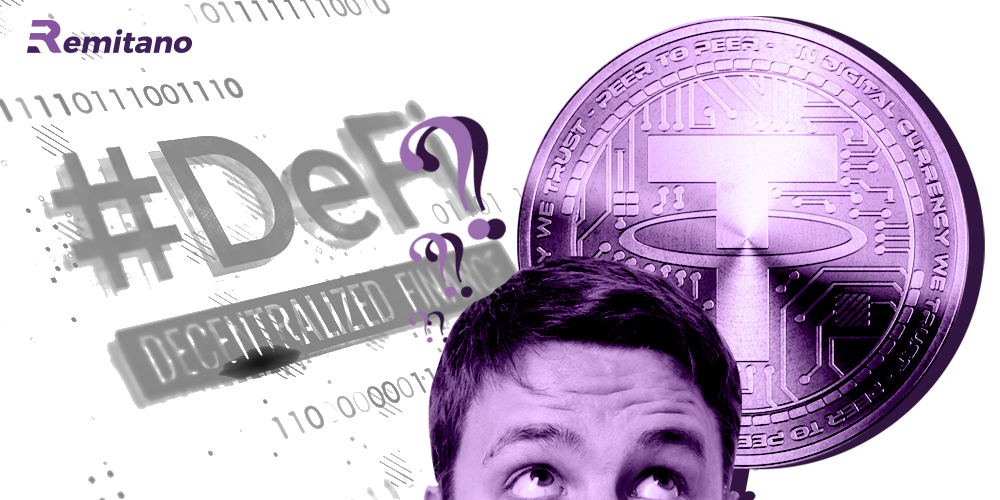 Tether Recovers about a Million dollar Worth USDT Mistakenly Sent to a