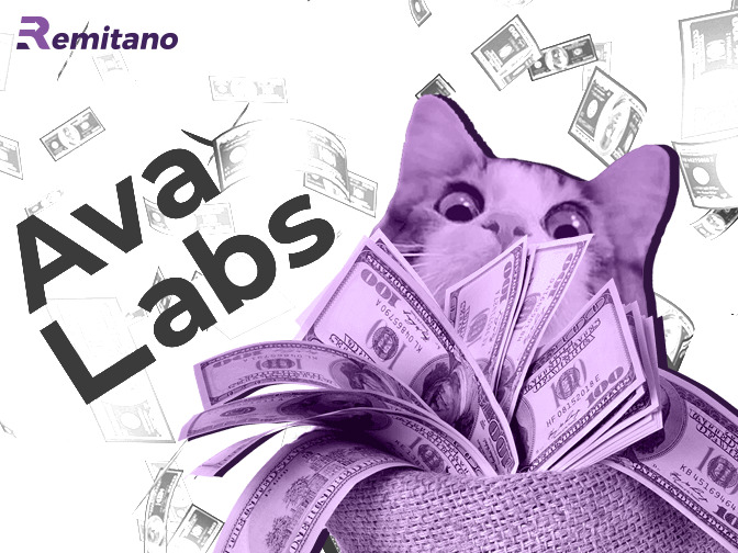 Ava Labs của Avalanche mở vòng gọi vốn mới, hướng đến mức định giá 5 tỷ USD