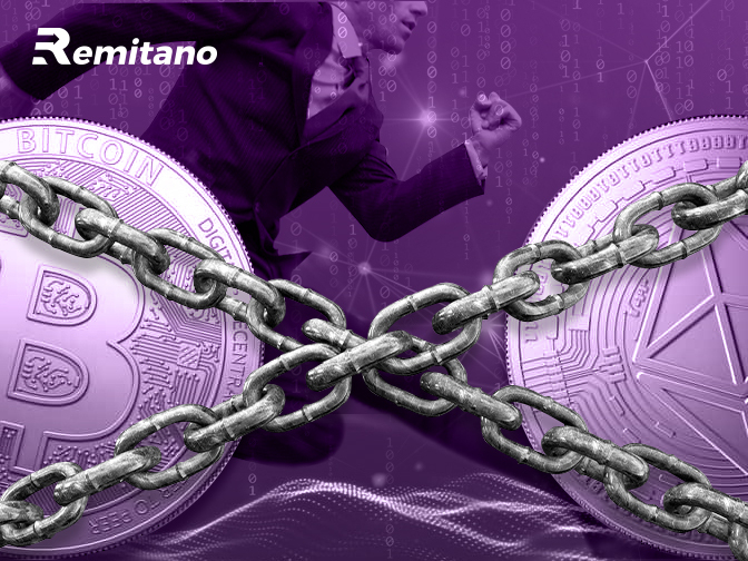 Công nghệ chuỗi chéo