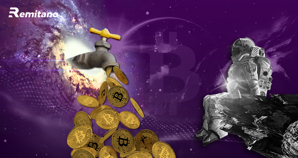 Bonus Bitcoin Through Faucets Does It Work Diễn đan Remitano
